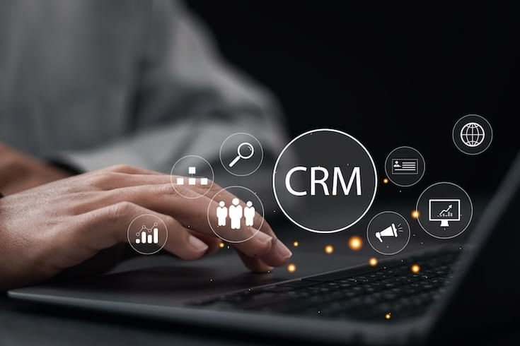 CRM Services