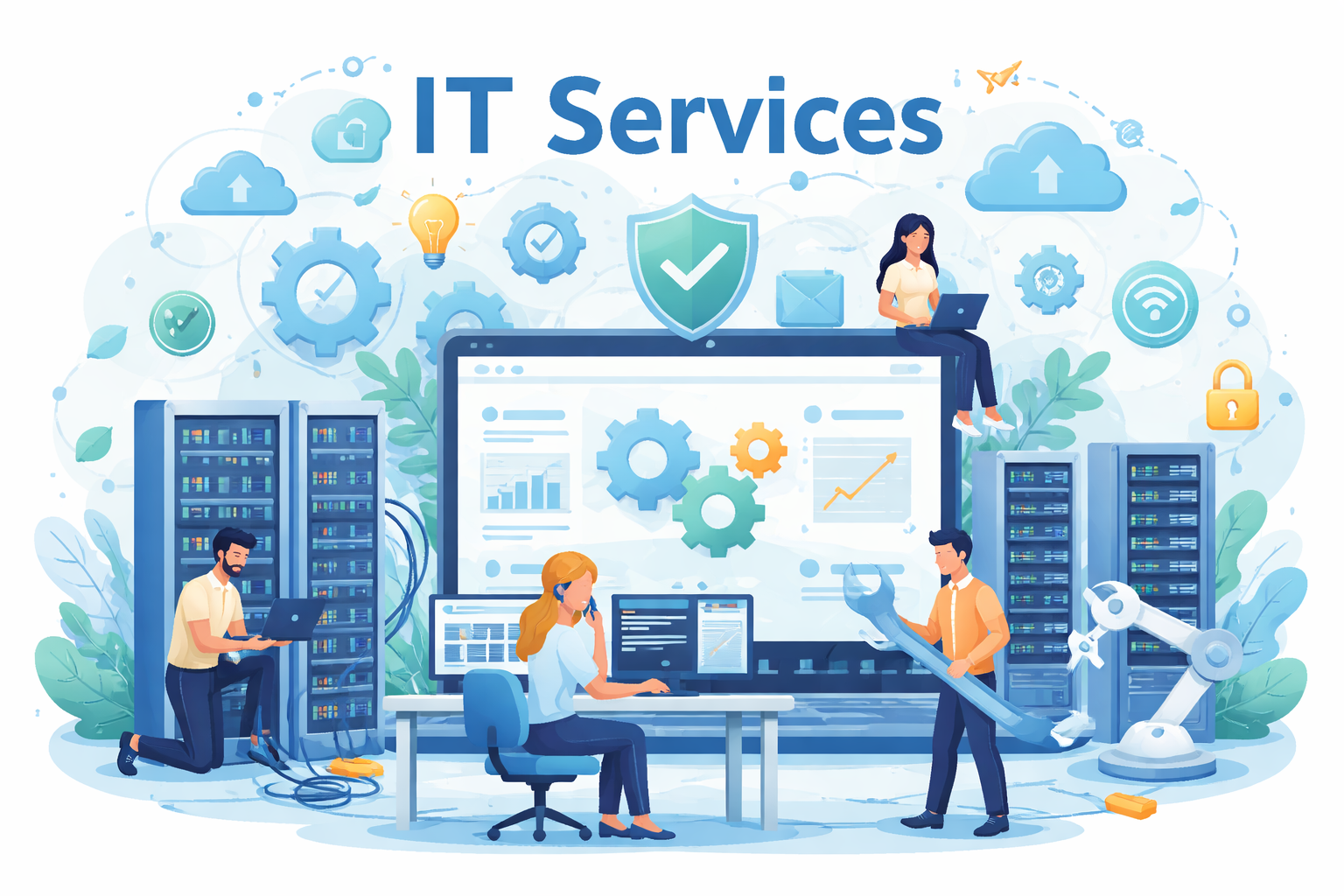 IT Services